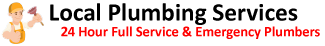 Iron Ridge Plumbers